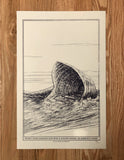 Barry Blankenship "Dune" Print Set
