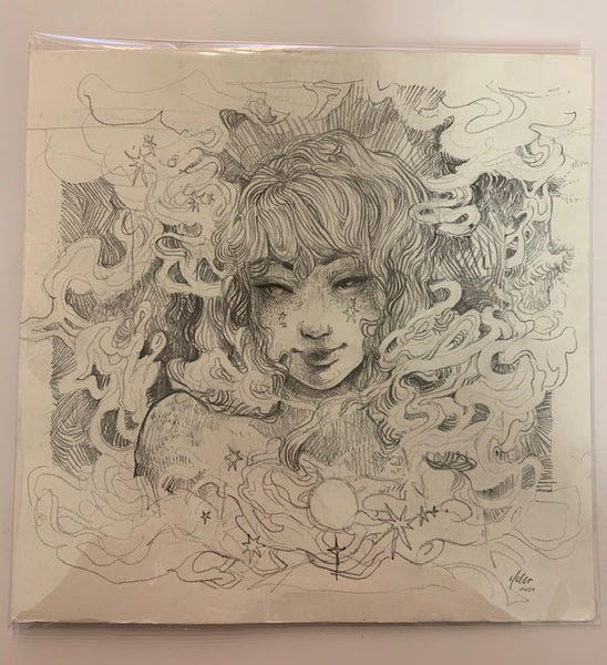 Malisa Suchanya "Untitled #4"