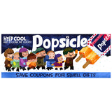 Shauna Lynn Panczyszyn "Popsicle (1961 Interpretation)" Print