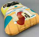 Mr. Walters "Pugs of Wonderland"