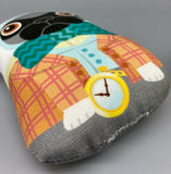 Mr. Walters "Pugs of Wonderland"