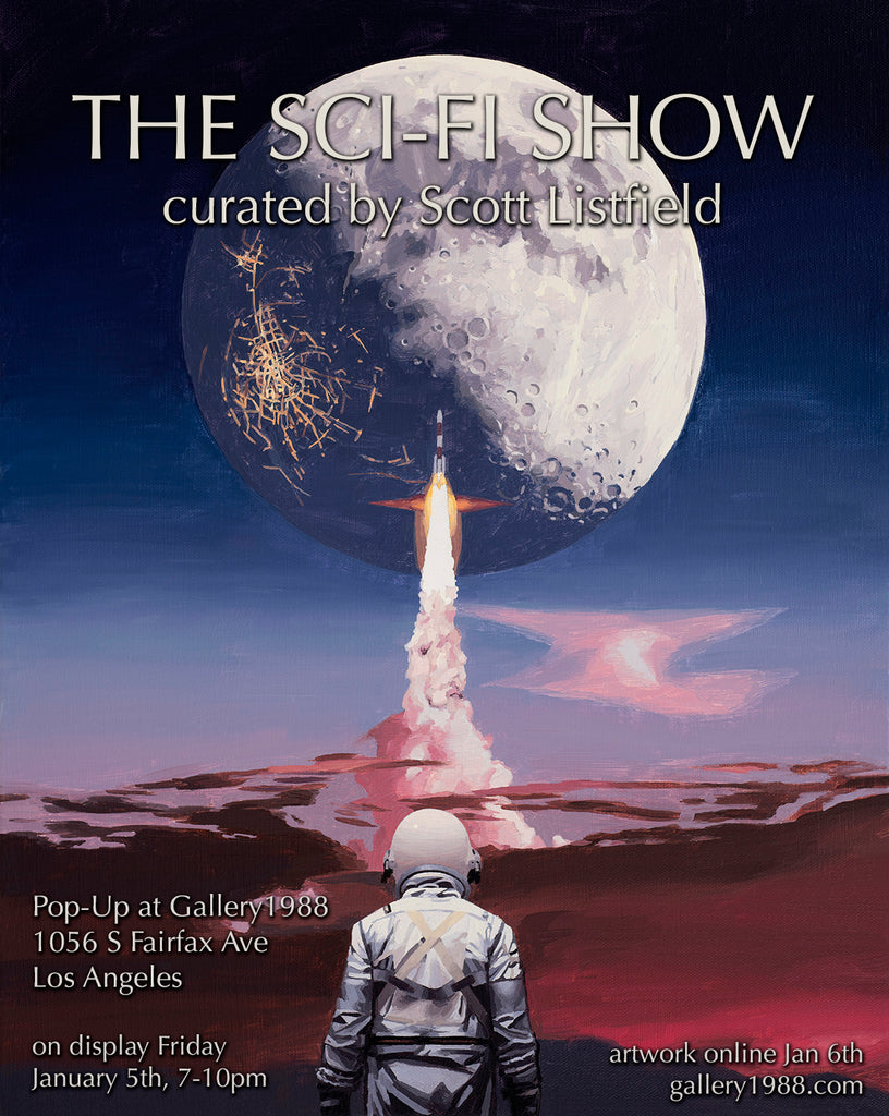 The Sci-Fi Show