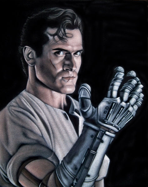 Bruce White "Cult of Personality"