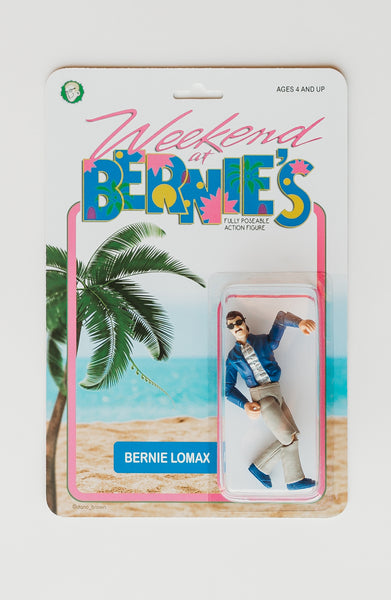 Pop-Culture Sculptures