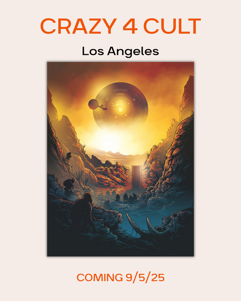 Crazy 4 Cult 19