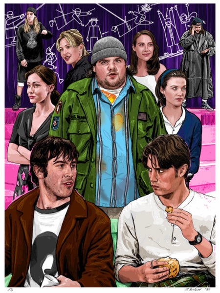 Mallrats
