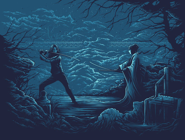 Jeff Boyes & Dan Mumford "Both Sides"