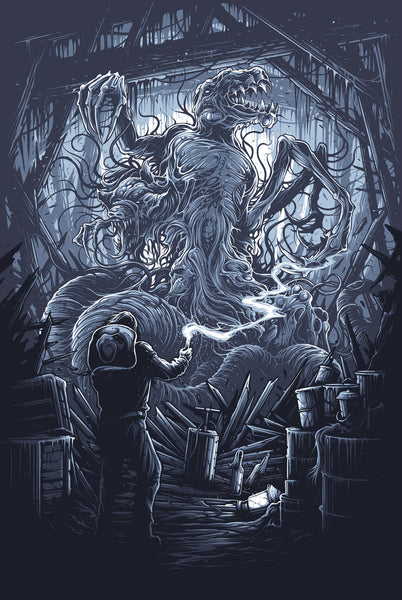 Jeff Boyes & Dan Mumford