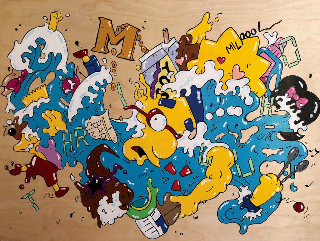 N.B. "Simpsons Abstracts"