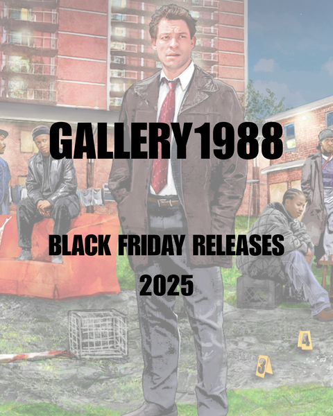 Black Friday 2025