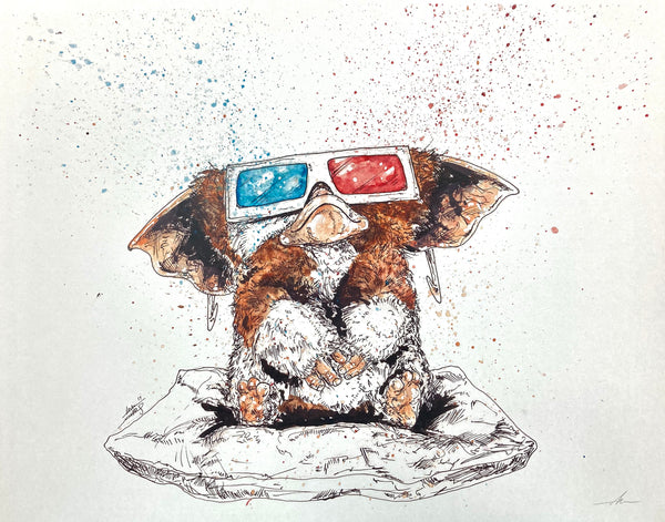 Off the Leash: Adam Michaels