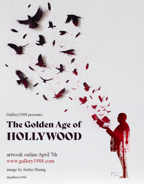 Golden Age Of Hollywood