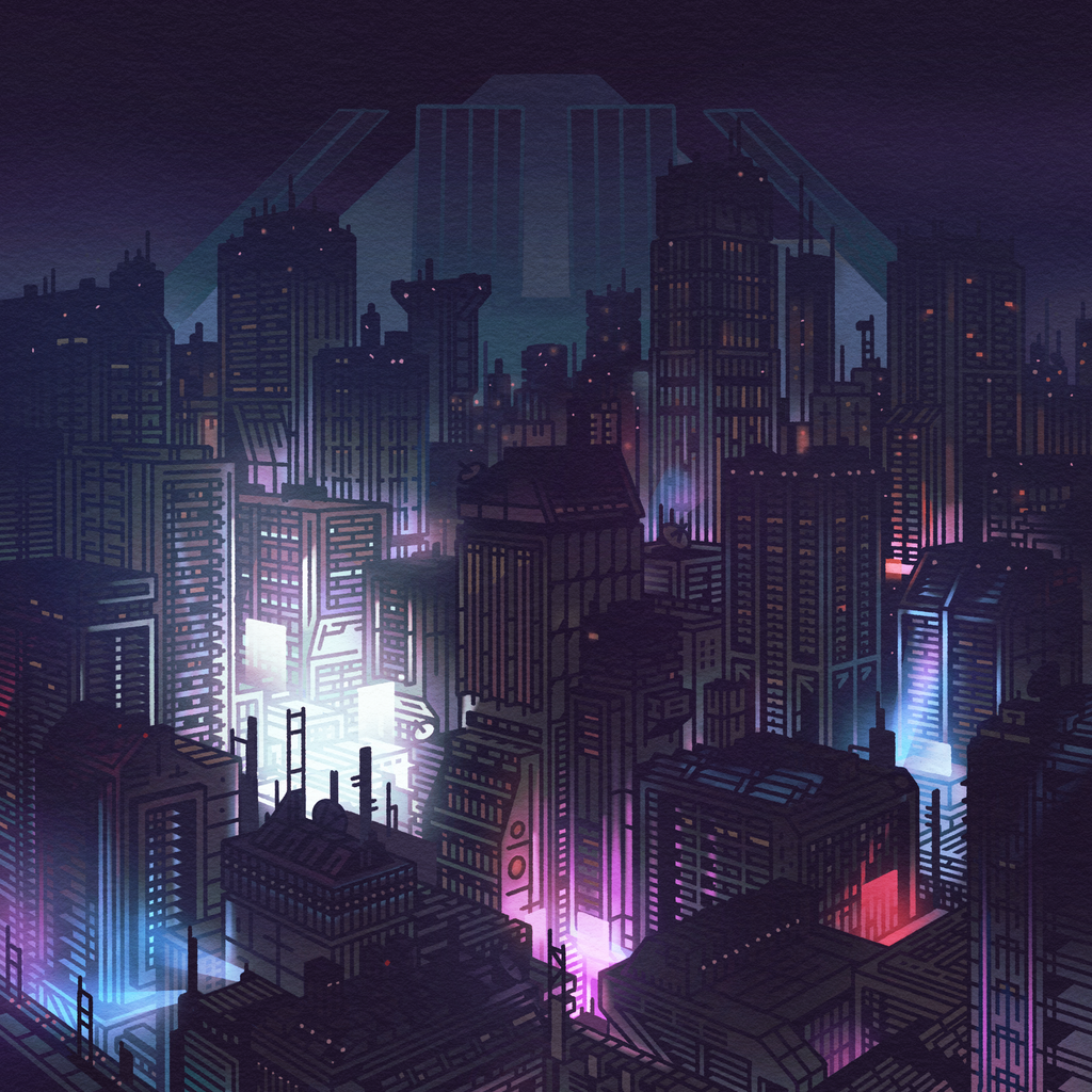 Ben Hose "Hypercity"