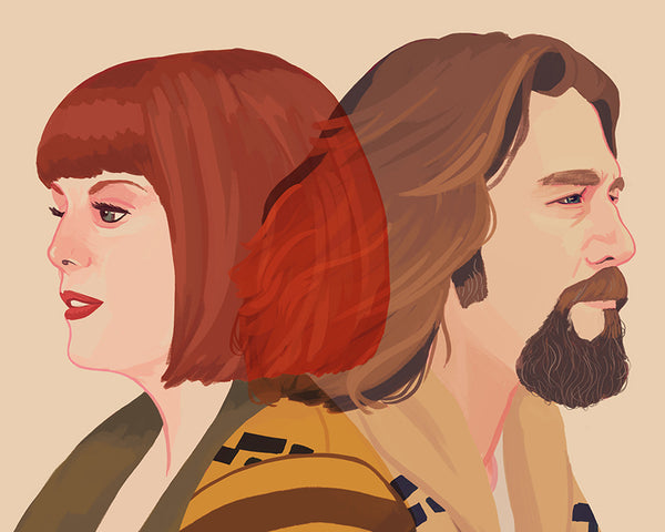 Nan Lawson "Meet Cute 2"