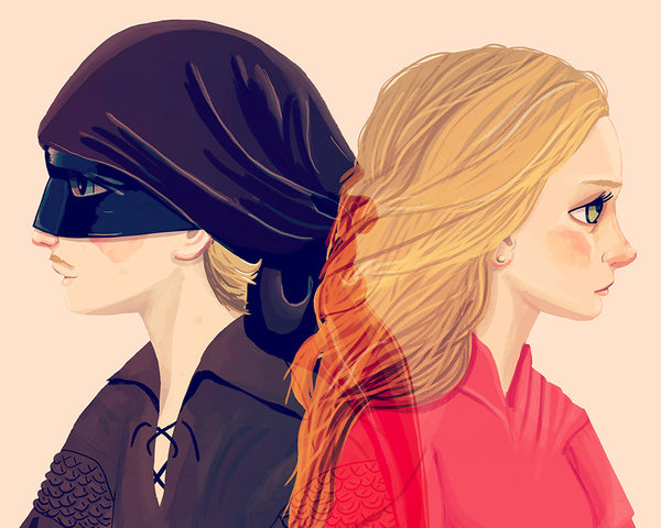 Black Friday Releases 2015