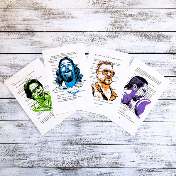 Michelle Dante Prints