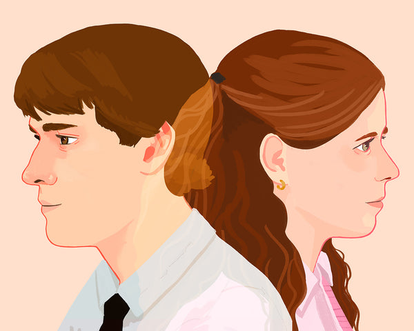 Nan Lawson and LAlocal