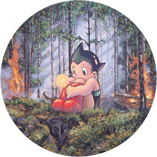 By Nick "100 Years From Now"