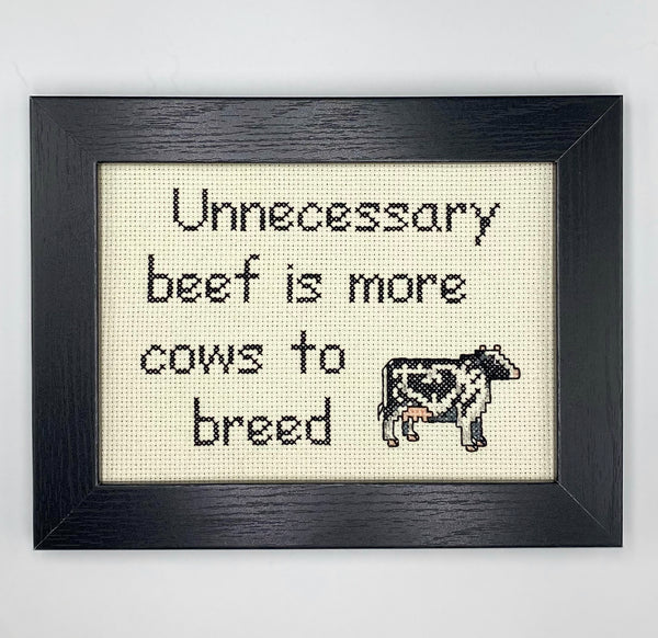 Running with Scissors