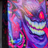 Ashley Woodrum "#0094 Gengar"