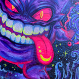 Ashley Woodrum "#0094 Gengar"