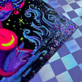 Ashley Woodrum "#0094 Gengar"