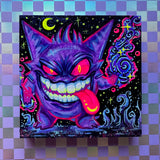 Ashley Woodrum "#0094 Gengar"