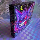 Ashley Woodrum "#0094 Gengar"