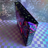 Ashley Woodrum "#0094 Gengar"