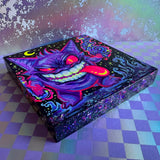 Ashley Woodrum "#0094 Gengar"