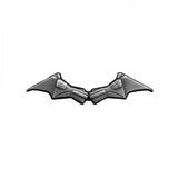 Midnight Dogs "The Bat" pin