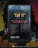 Adam Harris "Eat It" VHS case (variant)