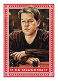 Cuyler Smith “261-262 Rounders Set” Trading Cards