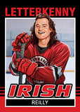 Cuyler Smith “291-292 Letterkenny Set” Trading Card