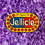 PINBILL "Jellicle" enamel pin