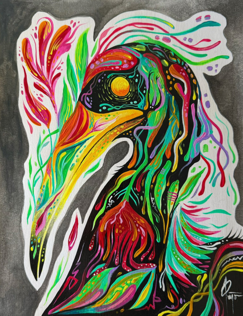 Brooklyn Snobs "Flying Paradise"