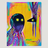 Brooklyn Snobs "Finding My Soulmate"