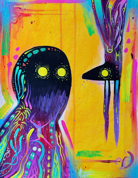 Brooklyn Snobs "Finding My Soulmate"