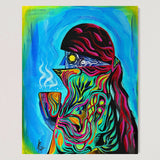 Brooklyn Snobs "Lucid Drinking"