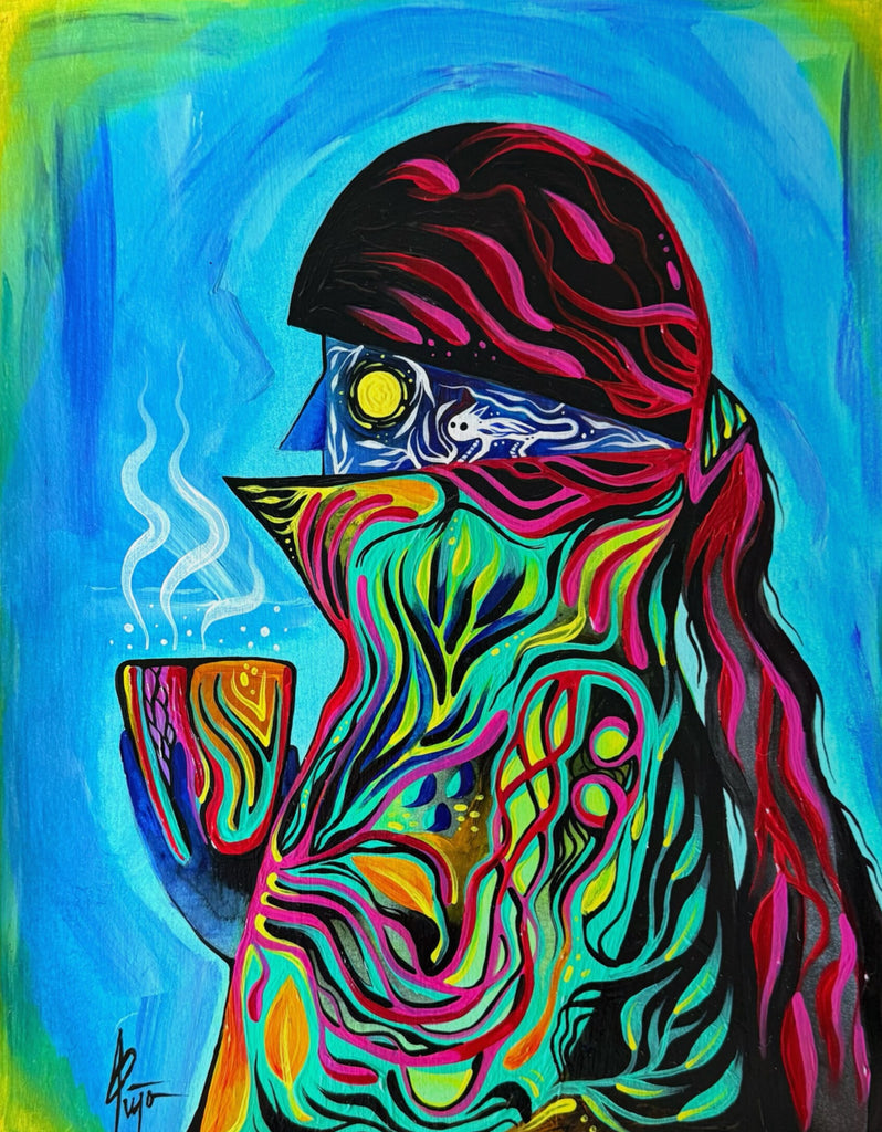 Brooklyn Snobs "Lucid Drinking"