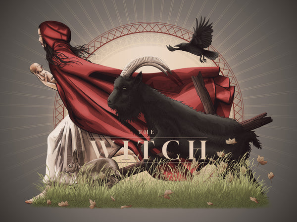 Shane Lewis "A Delicious Tryst" Print