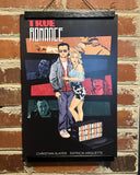 Adam Harris "True Romance" Print