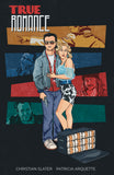 Adam Harris "True Romance" Print