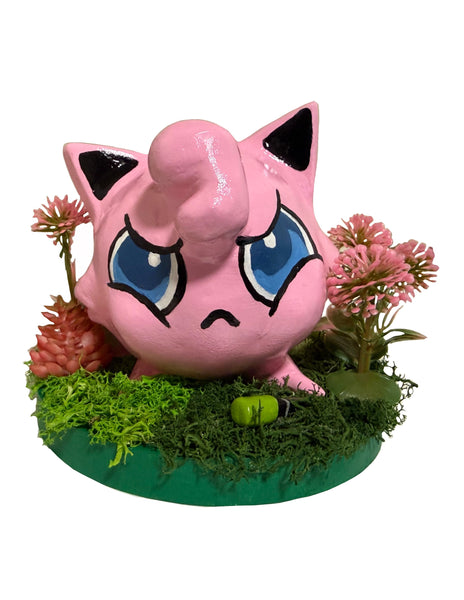 Blanca Maldonado "After the Lullaby"