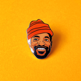 Nerdpins "Andre 3000" Pin