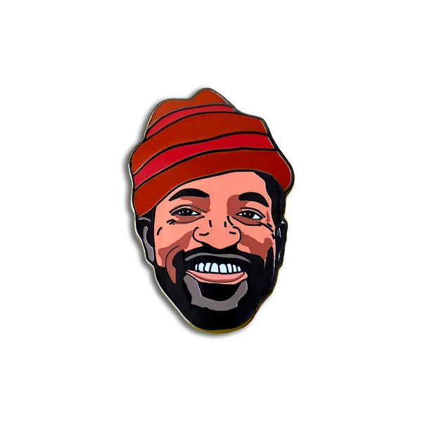 Nerdpins "Andre 3000" Pin