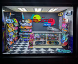 Raul Martinez "Anti-Gravity"