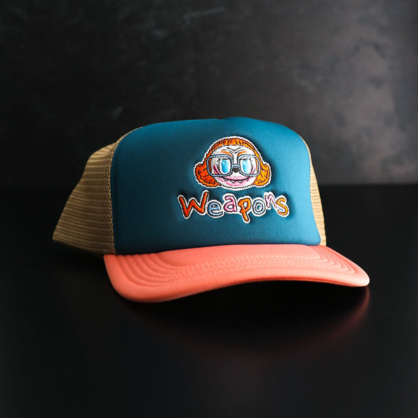 Austin Gilmore "La-Boo-Boo" Hat