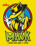 Billy Daggers "Wax Pack: The Mask (Classic Variant)" Print