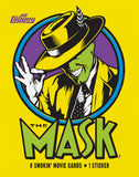 Billy Daggers "Wax Pack: The Mask" Print